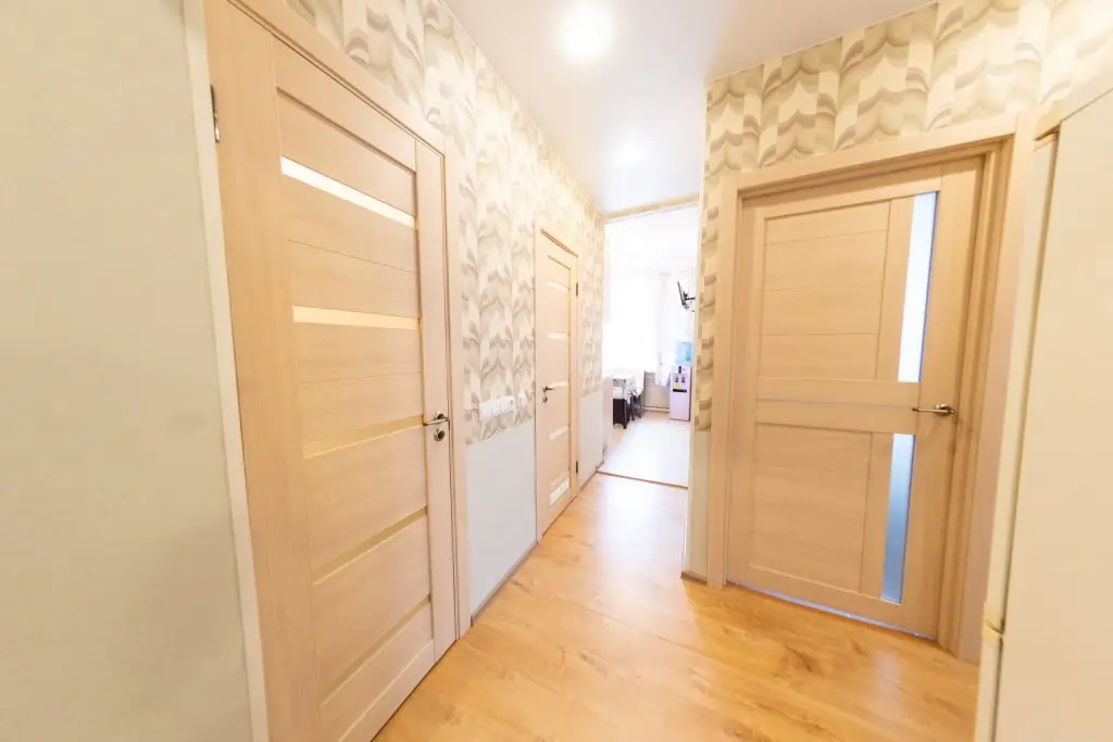 Санкт-Петербург: Bolshaya Pushkarskaya 48 Apartments