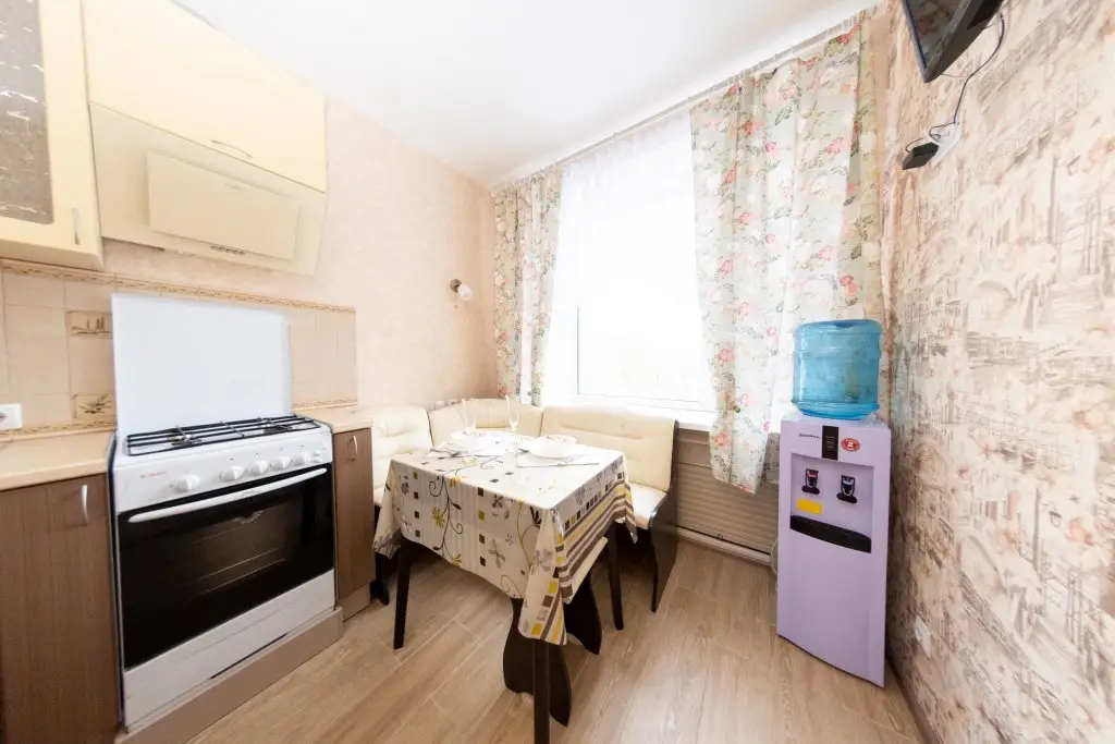 Санкт-Петербург: Bolshaya Pushkarskaya 48 Apartments
