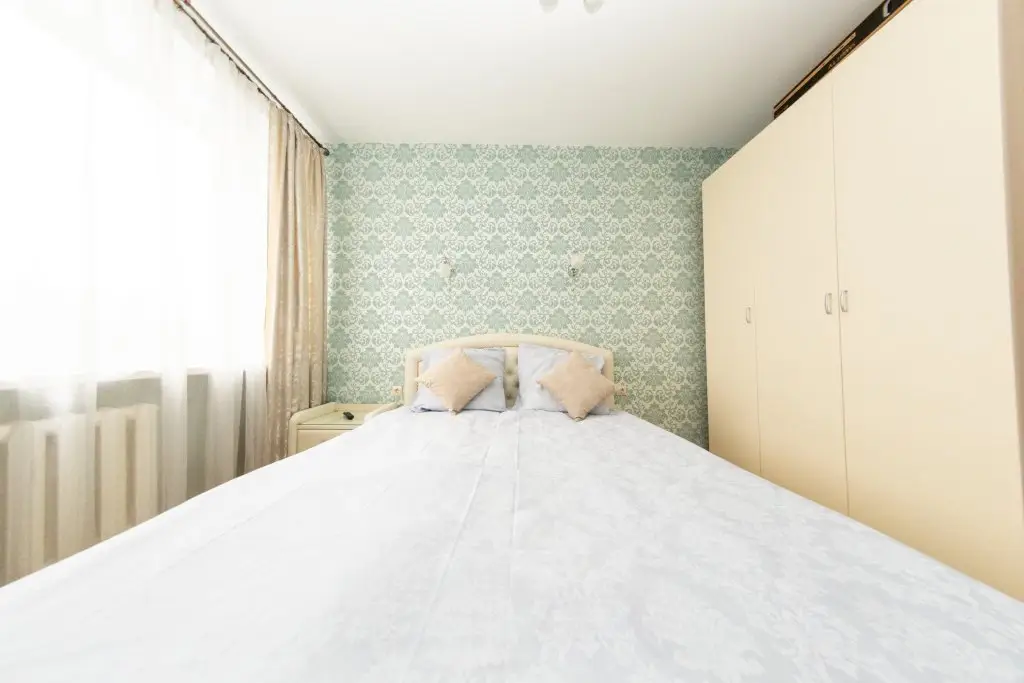 Санкт-Петербург: Bolshaya Pushkarskaya 48 Apartments