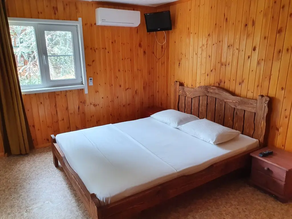 Сочи: Nella Foresta Hotel