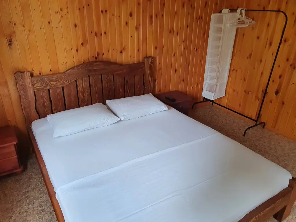 Сочи: Nella Foresta Hotel