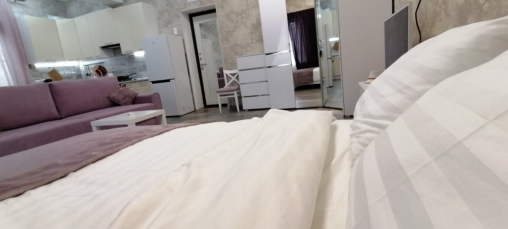 Сочи: Fioletovoe Nastroenie Apartments