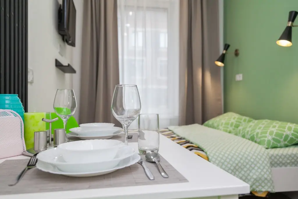 Москва: Zhk Level Amurskaya Guest House