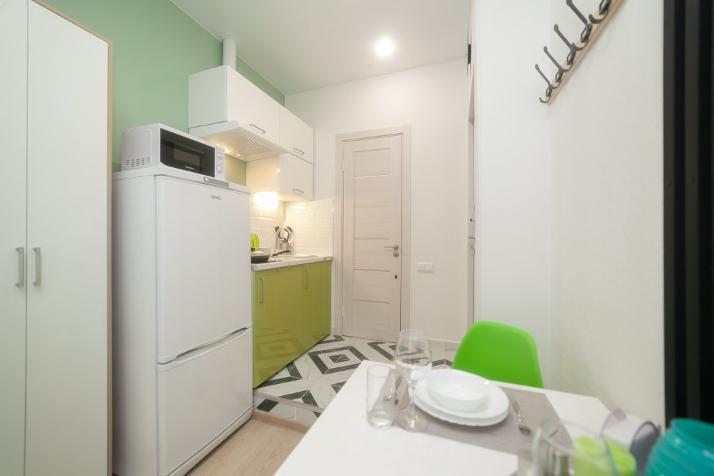 Москва: Zhk Level Amurskaya Guest House