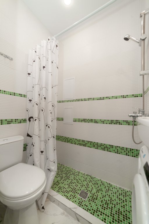 Москва: Zhk Level Amurskaya Guest House