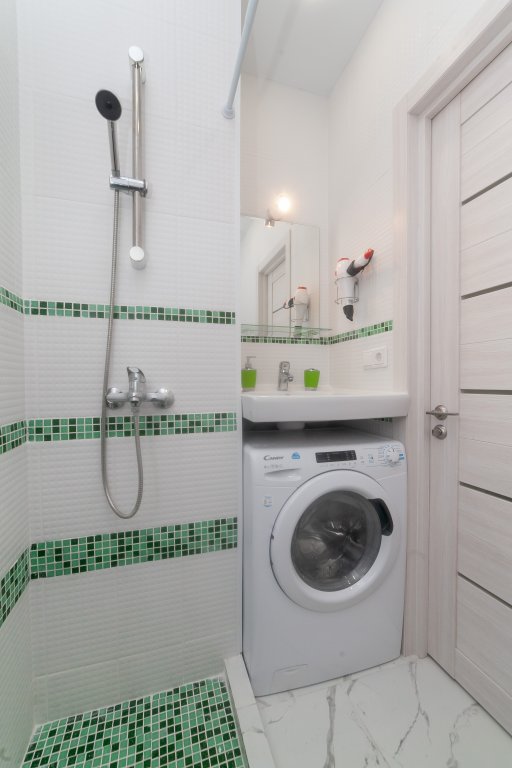 Москва: Zhk Level Amurskaya Guest House