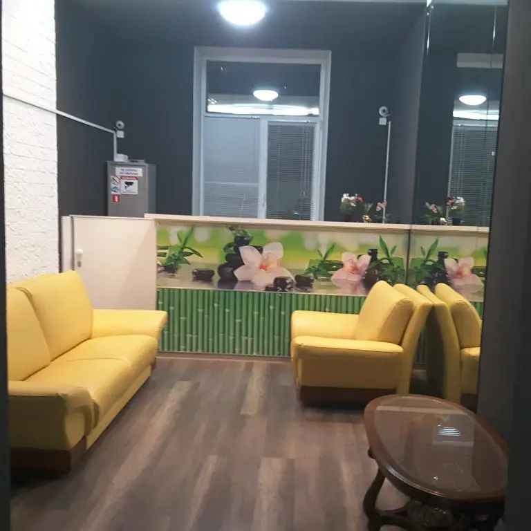 Москва: Marianna Mini Hotel