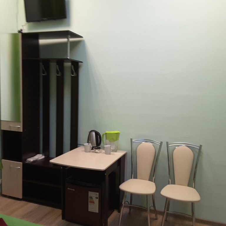 Москва: Marianna Mini Hotel