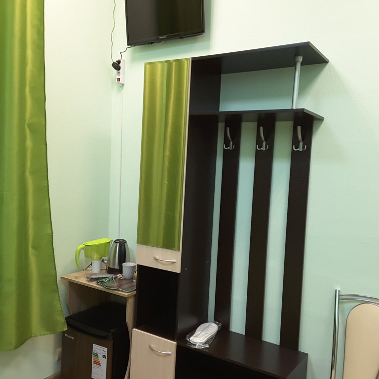 Москва: Marianna Mini Hotel
