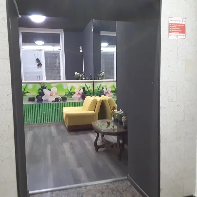 Москва: Marianna Mini Hotel
