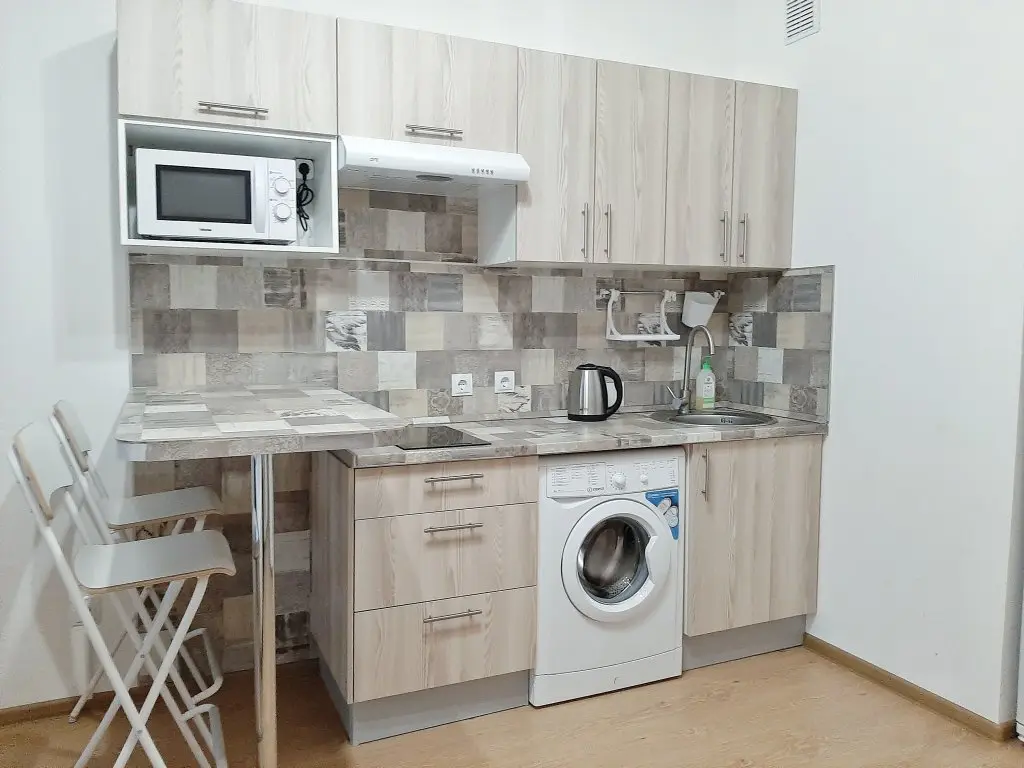 Санкт-Петербург: Zhk Moskva 92 Apartments