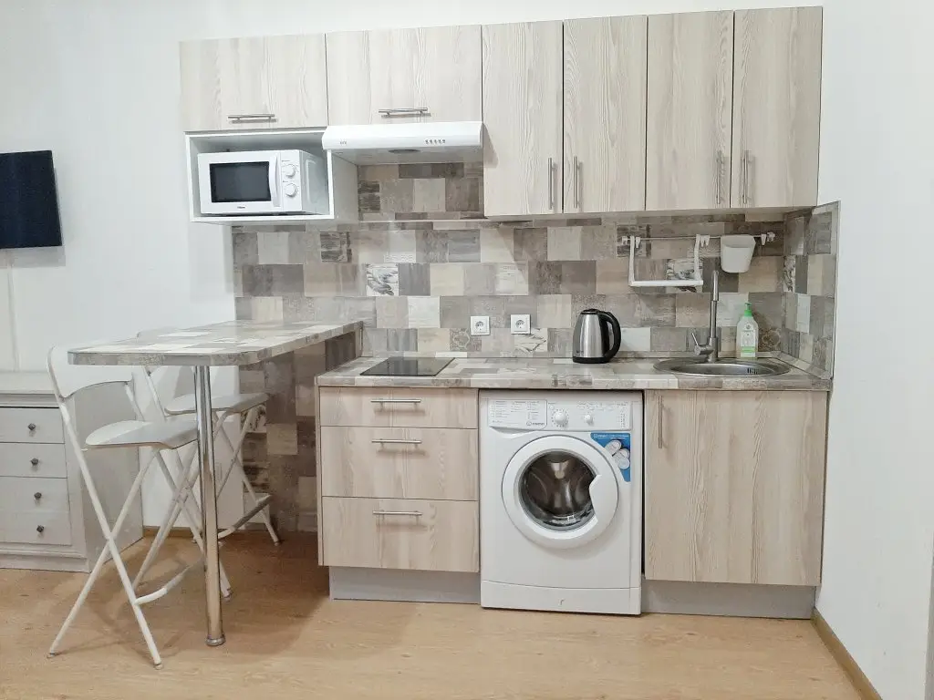 Санкт-Петербург: Zhk Moskva 92 Apartments