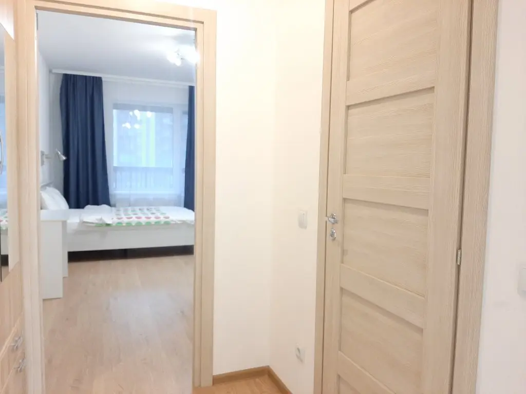 Санкт-Петербург: Zhk Moskva 92 Apartments