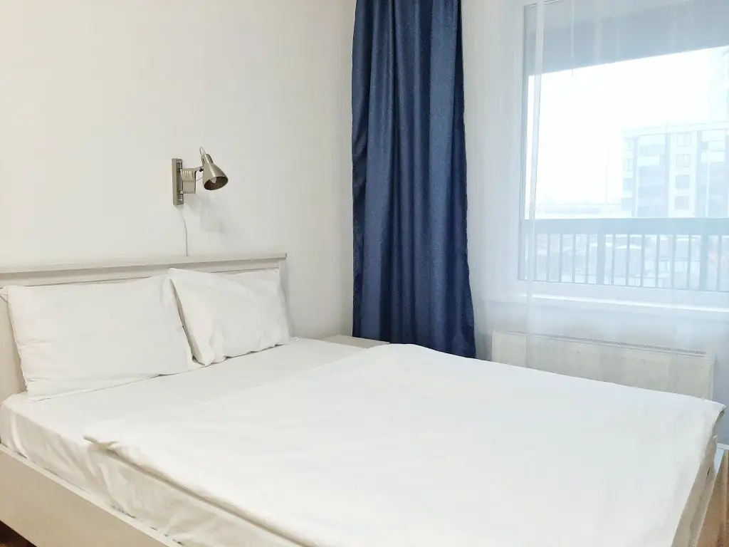 Санкт-Петербург: Zhk Moskva 92 Apartments