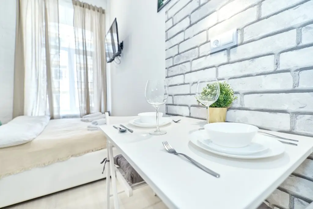 Санкт-Петербург: Takeroom Nevskij 110 Apartments