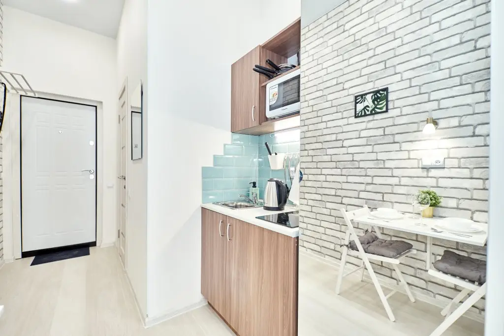 Санкт-Петербург: Takeroom Nevskij 110 Apartments