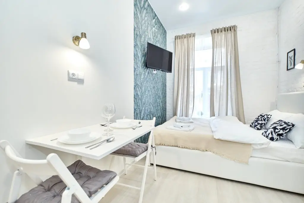 Санкт-Петербург: Takeroom Nevskij 110 Apartments