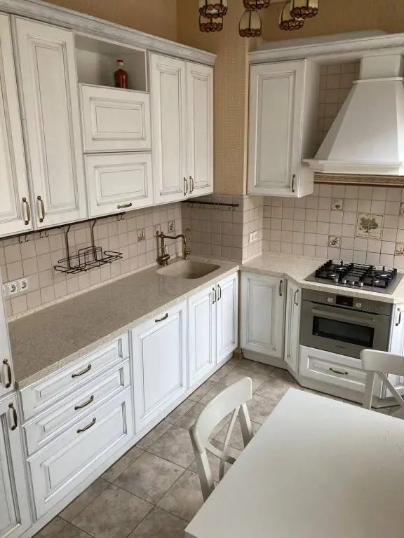 Санкт-Петербург: Korolenko 10 3 Lodging House