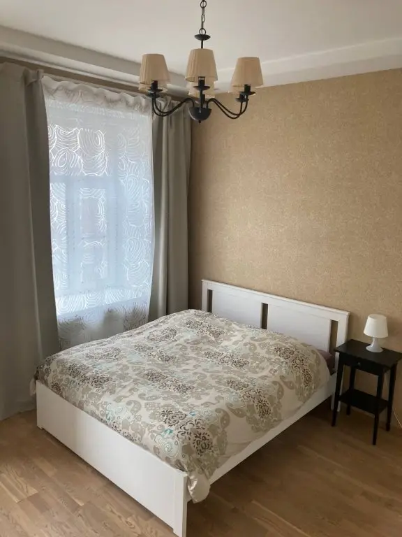 Санкт-Петербург: Korolenko 10 3 Lodging House