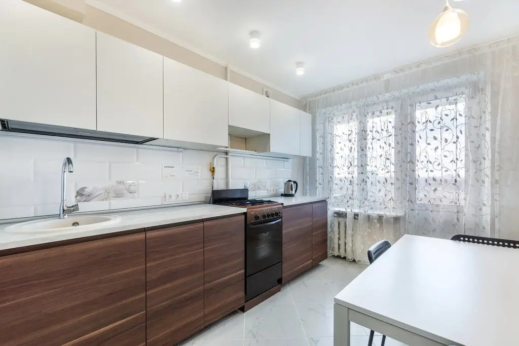 Москва: 3 Ya Parkovaya 25 Apartments