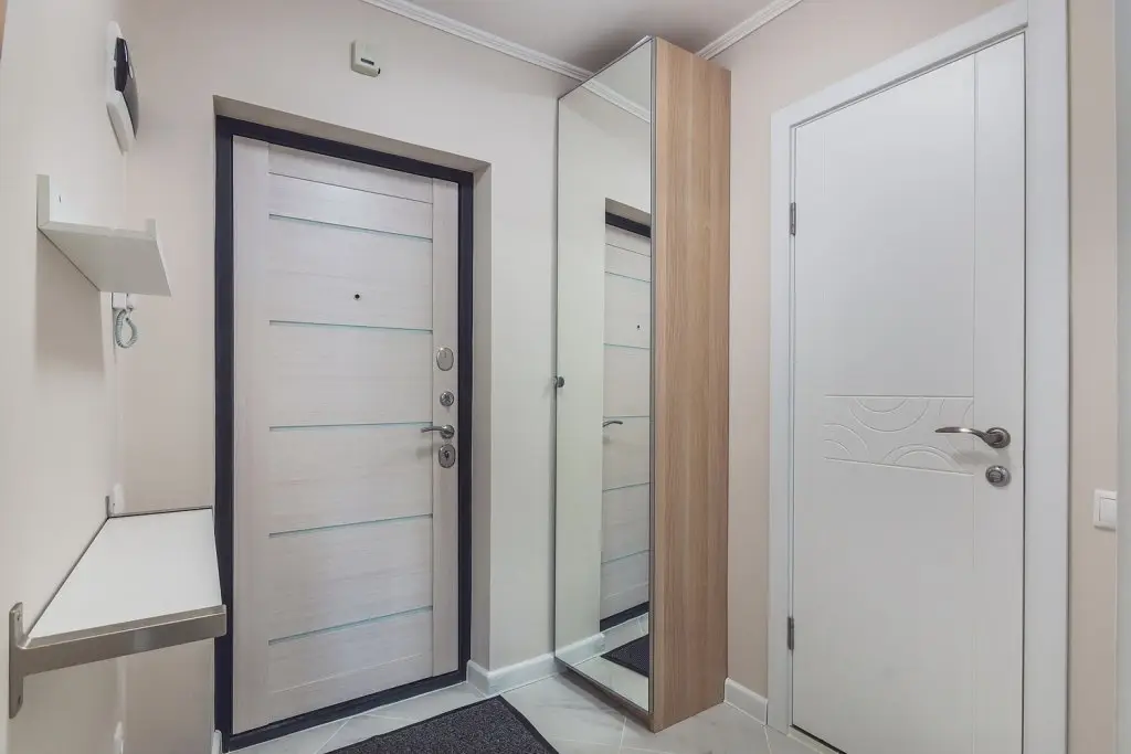 Москва: 3 Ya Parkovaya 25 Apartments