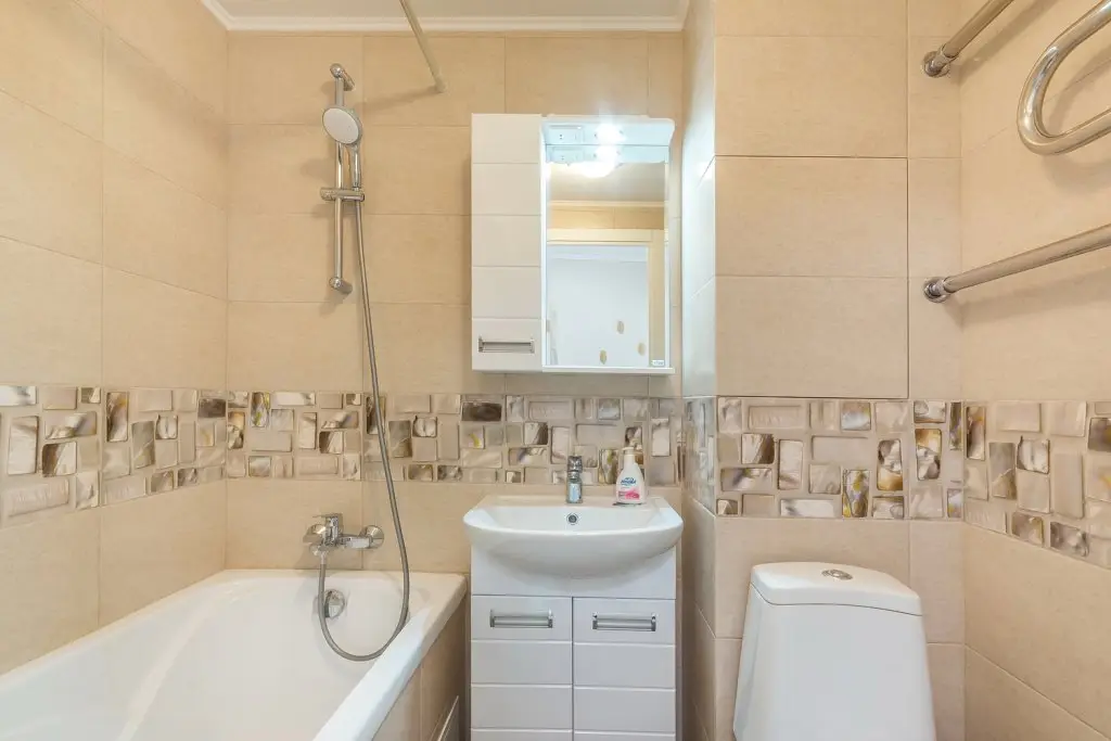 Москва: 3 Ya Parkovaya 25 Apartments