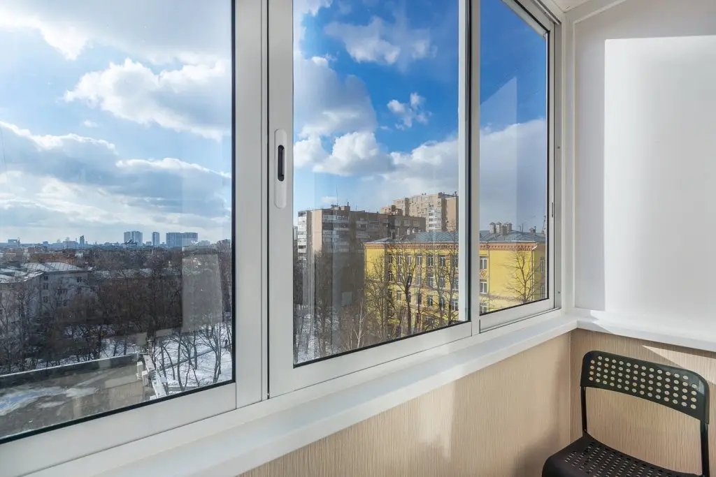 Москва: 3 Ya Parkovaya 25 Apartments