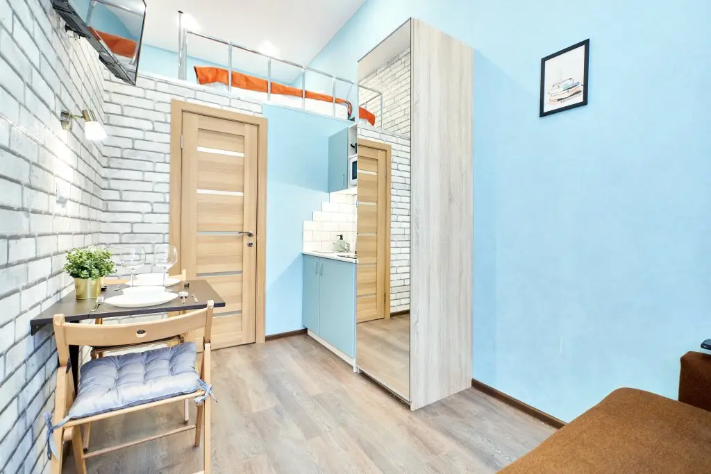 Санкт-Петербург: Takeroom Moskovskij Vokzal Apartments