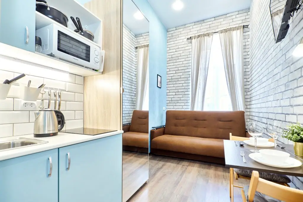 Санкт-Петербург: Takeroom Moskovskij Vokzal Apartments