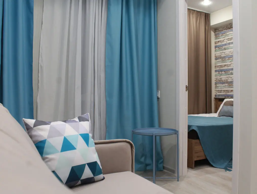 Сочи: More Apartments Na Poltavskoj 54