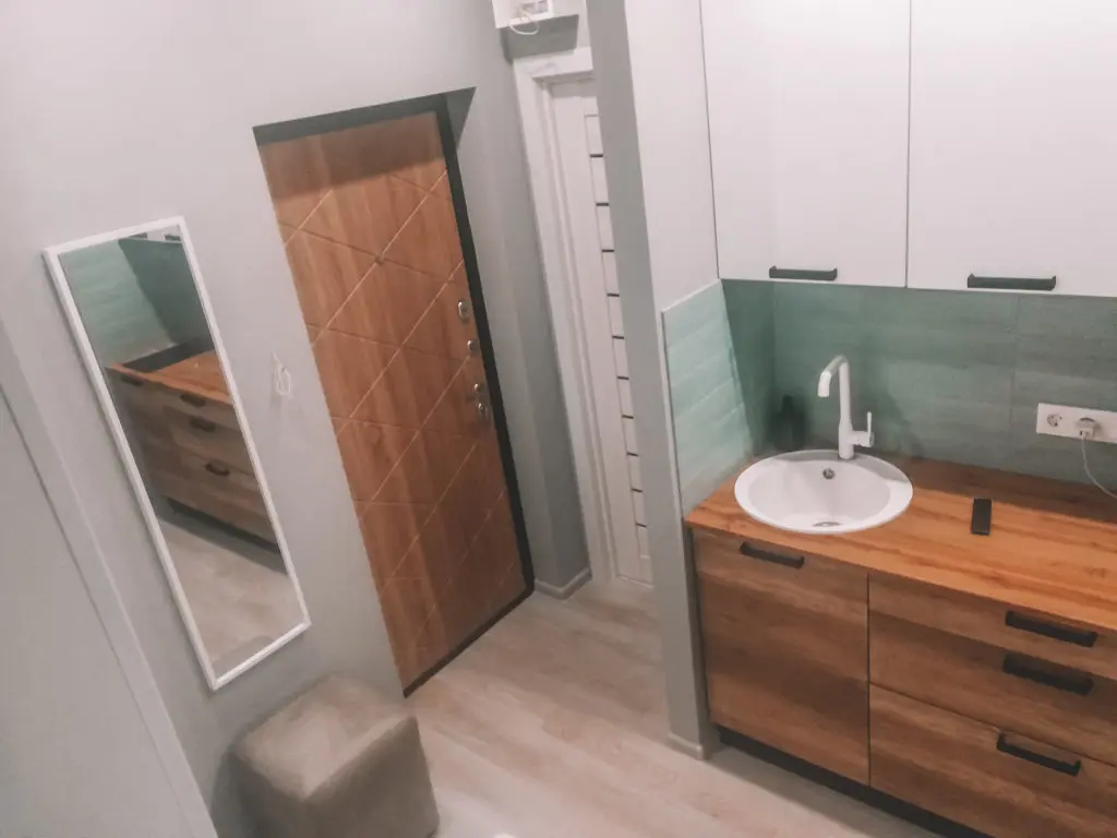 Сочи: More Apartments Na Poltavskoj 54