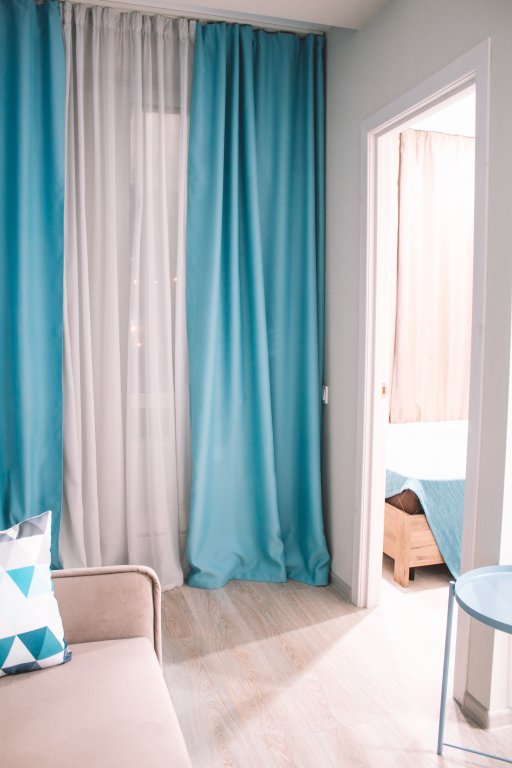 Сочи: More Apartments Na Poltavskoj 54