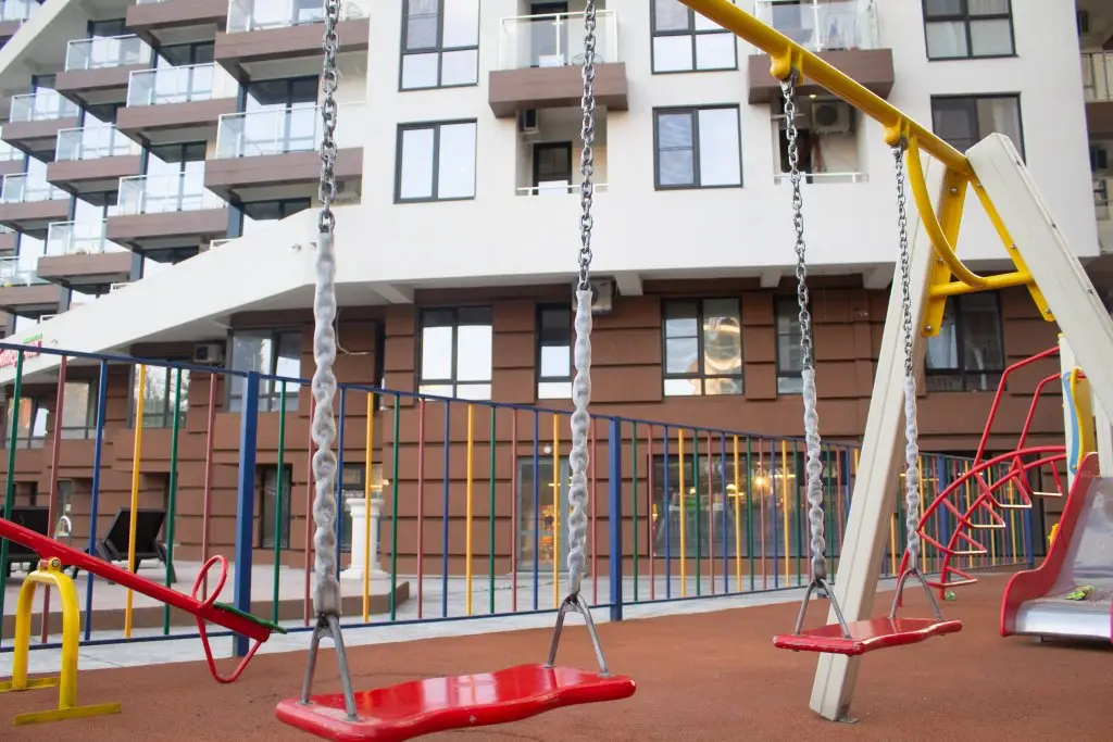 Сочи: More Apartments Na Poltavskoj 54