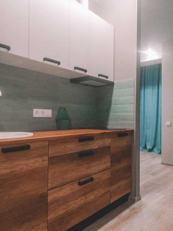 Сочи: More Apartments Na Poltavskoj 54