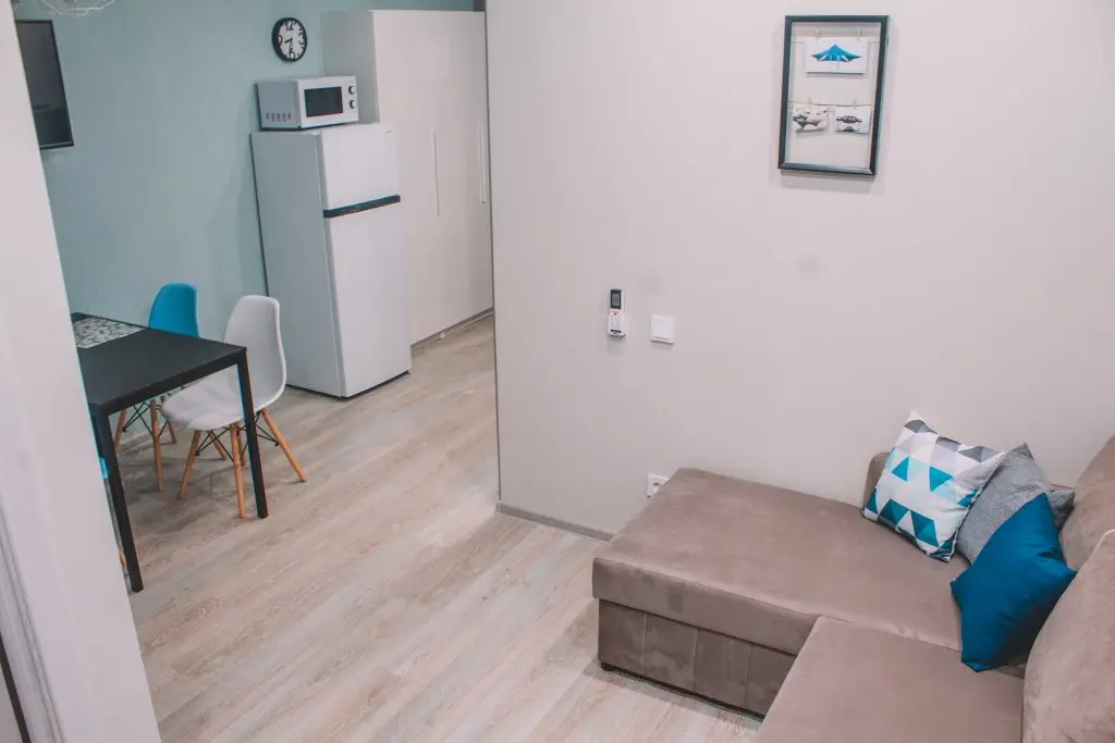 Сочи: More Apartments Na Poltavskoj 54