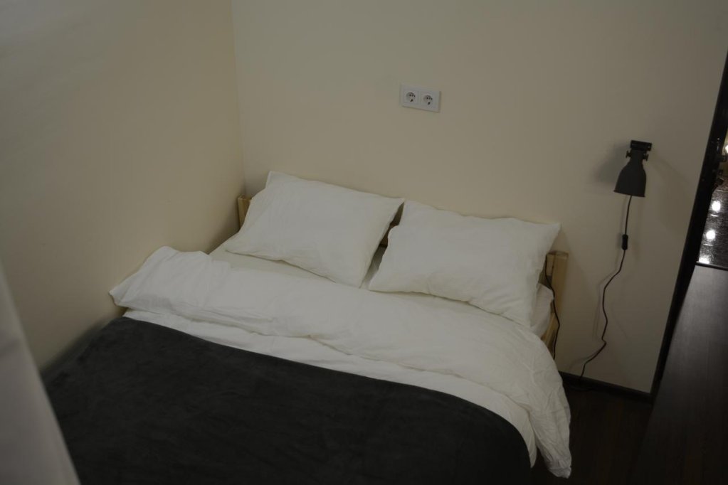 Москва: Nice Center Hotel