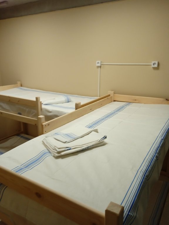 Москва: Etazh Taganskaya Hostel