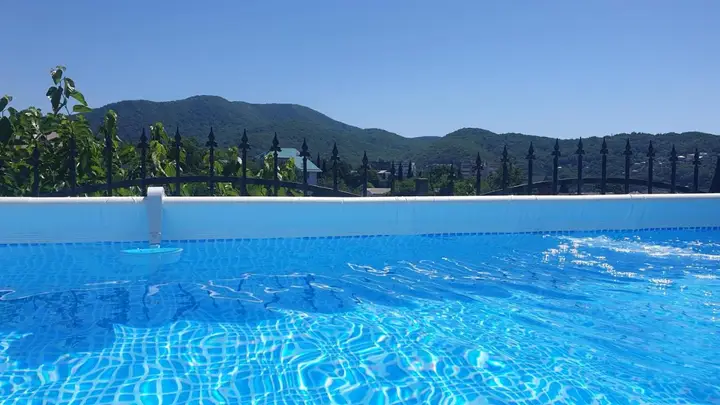Сочи: U Kota Guest House