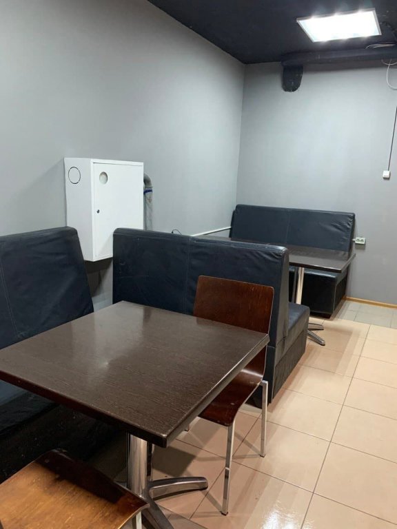 Москва: Etazh Babushkinskaya Hostel