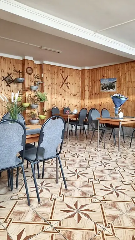 Сочи: Rezort Guest House