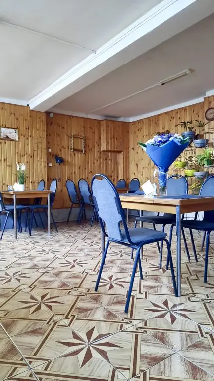 Сочи: Rezort Guest House