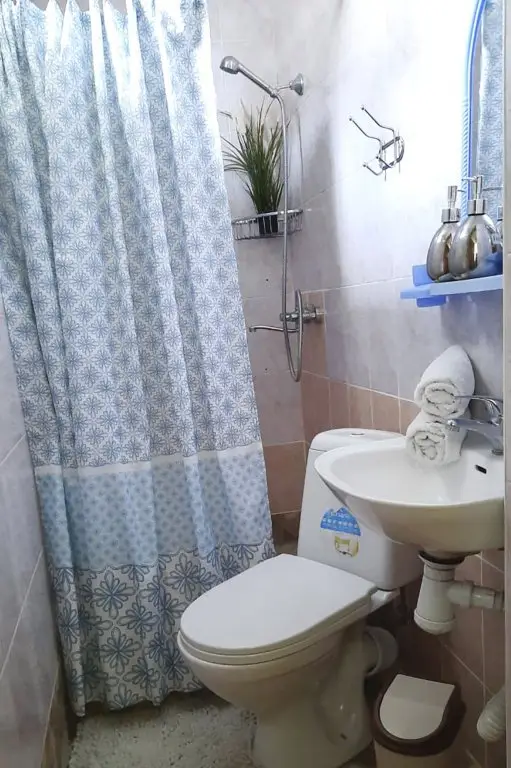 Сочи: Rezort Guest House