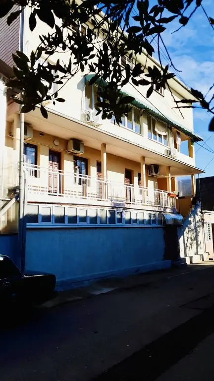 Сочи: Rezort Guest House