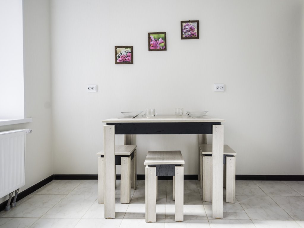 Балашиха: Na Bezyimyannoj 2(3) Apartments
