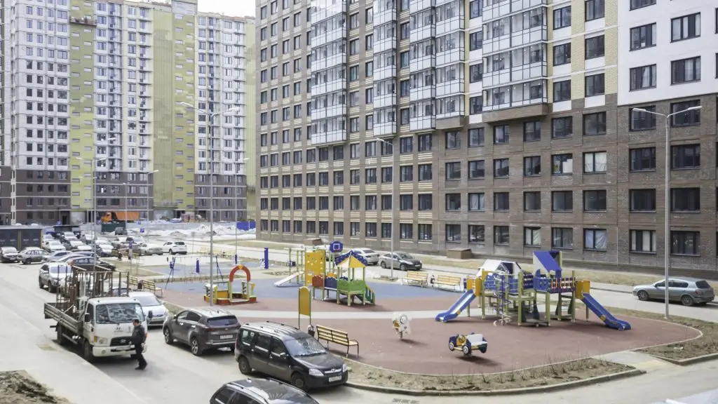 Балашиха: Na Bezyimyannoj 2(3) Apartments