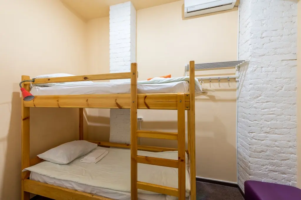 Воронеж: Travelto Goodnight Hotel