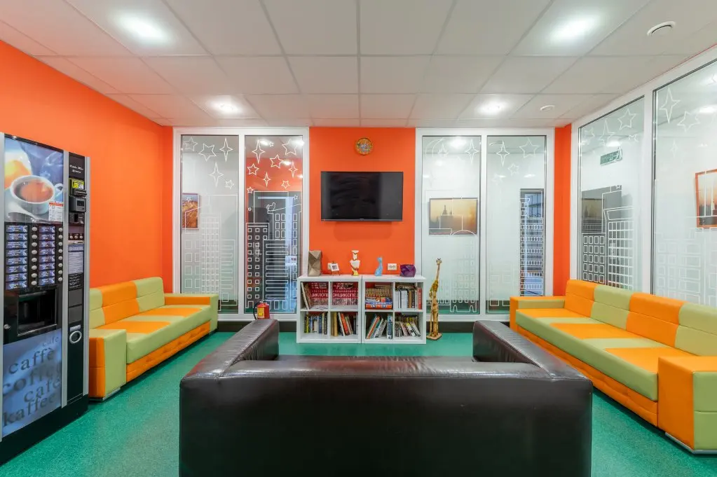 Воронеж: Travelto Goodnight Hotel