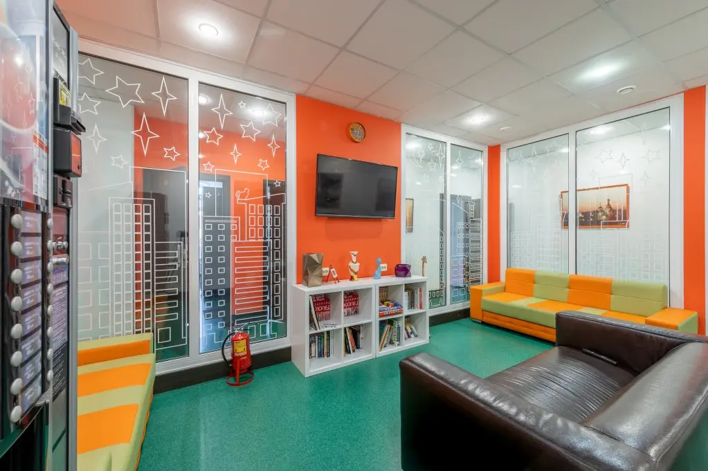Воронеж: Travelto Goodnight Hotel