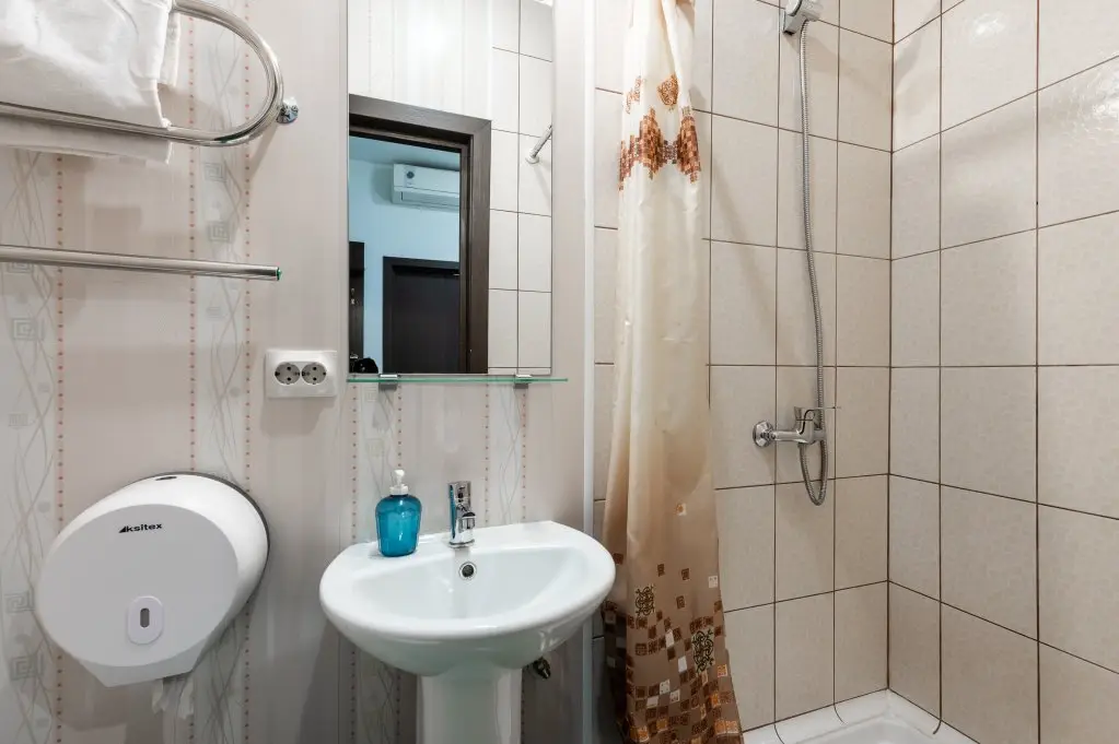 Воронеж: Travelto Goodnight Hotel