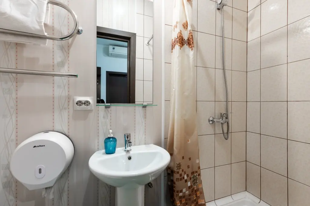 Воронеж: Travelto Goodnight Hotel